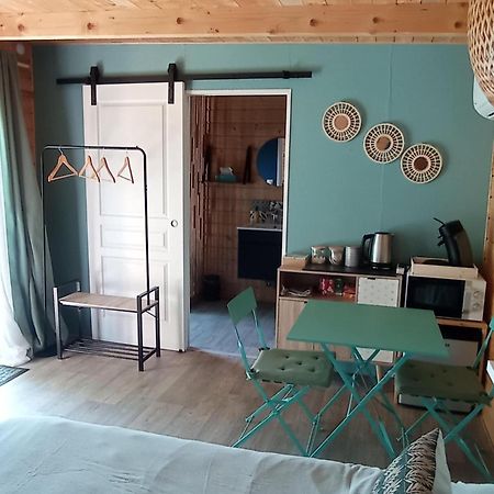 Moulin Room Naours Dış mekan fotoğraf
