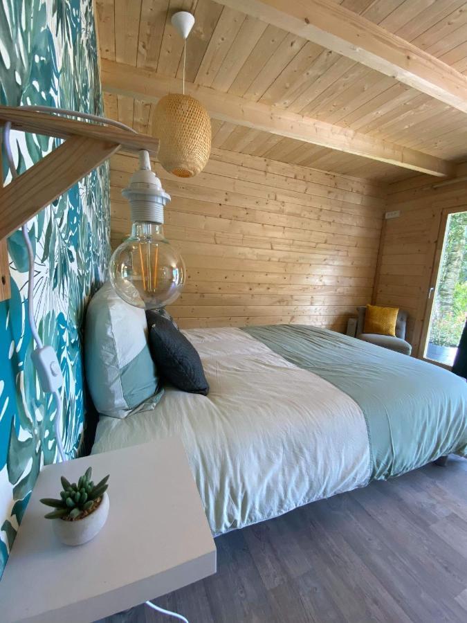 Moulin Room Naours Dış mekan fotoğraf