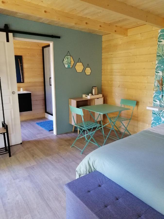 Moulin Room Naours Dış mekan fotoğraf