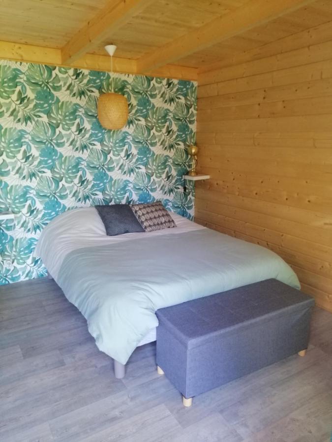 Moulin Room Naours Dış mekan fotoğraf