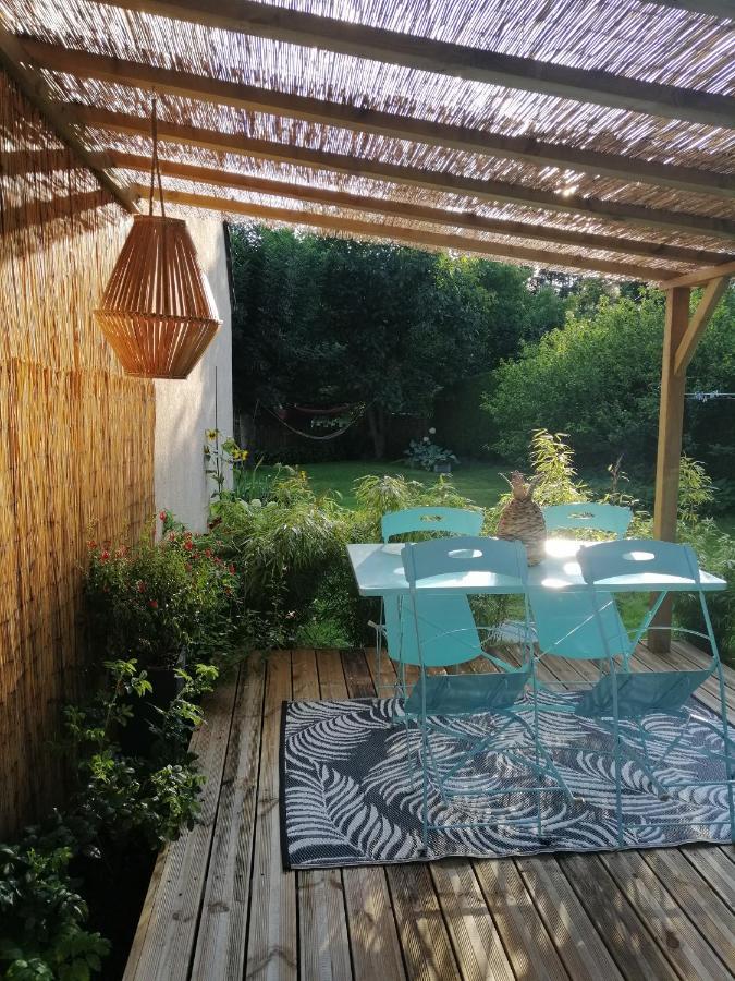 Moulin Room Naours Dış mekan fotoğraf