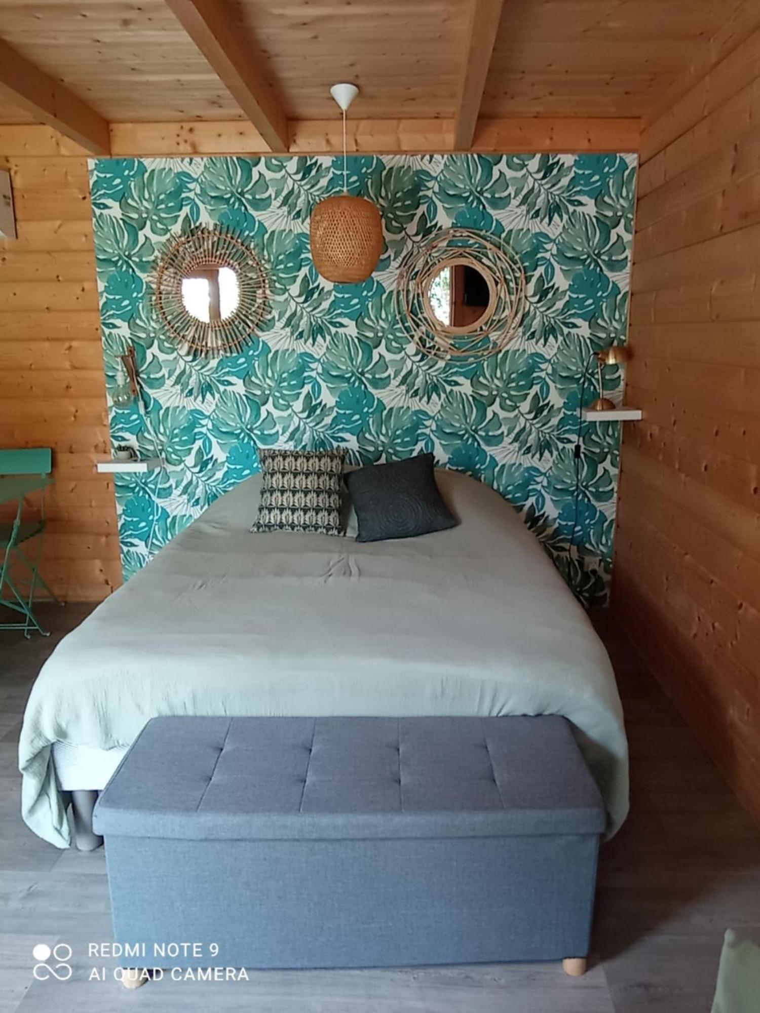 Moulin Room Naours Dış mekan fotoğraf