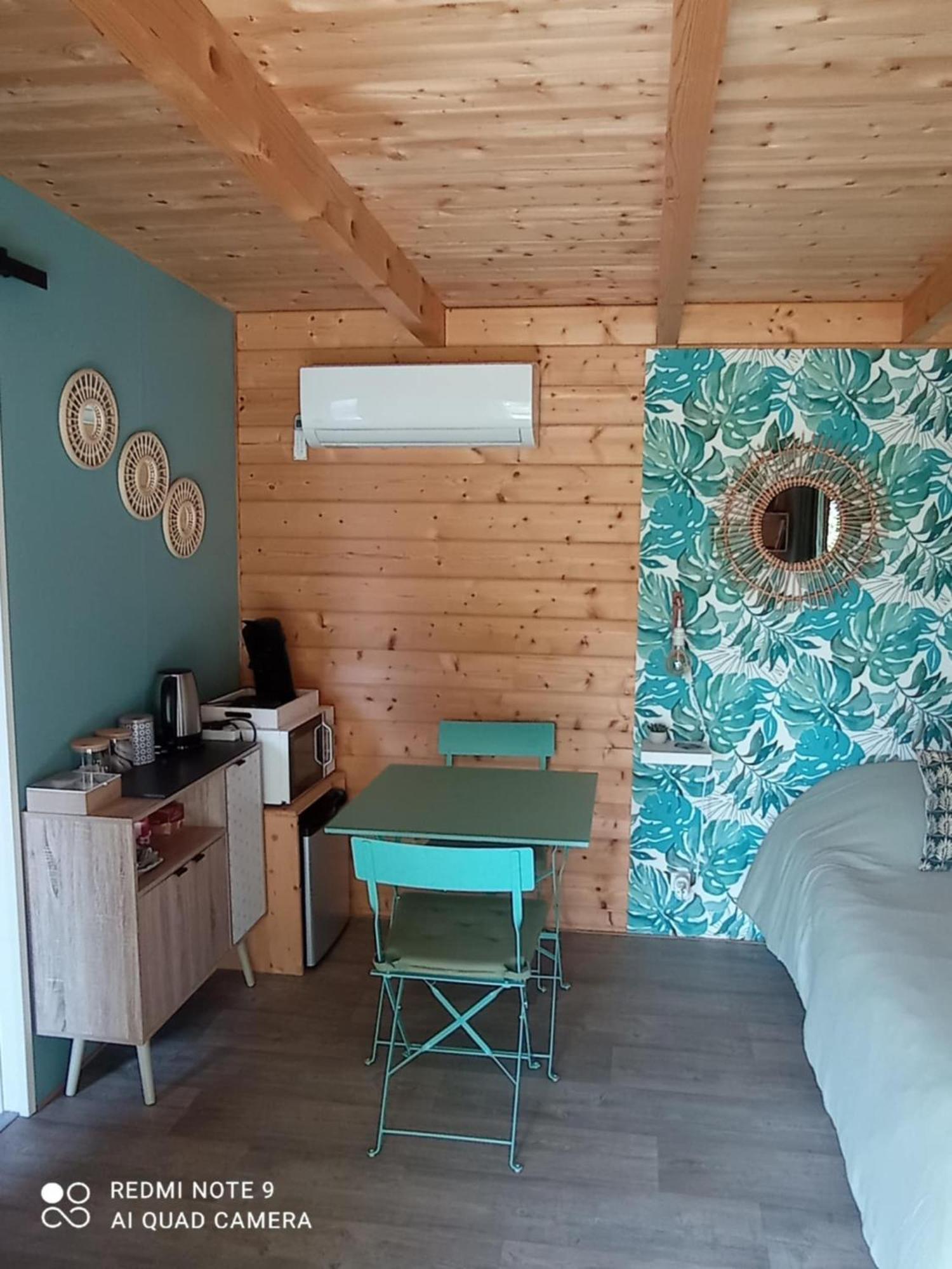 Moulin Room Naours Dış mekan fotoğraf